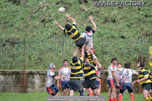 2012-05-06 Union Rugby-Bassa Bresciana Rugby 082